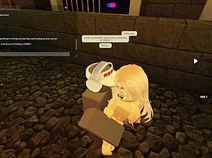 Blonde Kiwi Slut Rides Anal Doggystyle Ass Shaking!