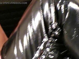 taissi fontini shines in studio 3 brazilian style