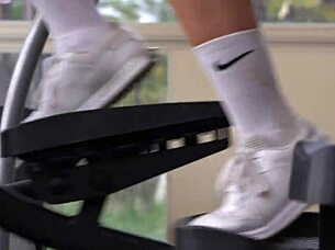 submissive italian slut gapes on bbc anal rough! 💦😈