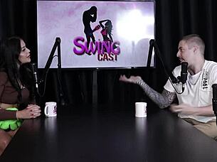 normal guy bro's but no huge dick gangbang reverse lingerie swingers