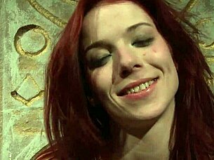 Niki Fox Interviewed Before After Steamy Scene