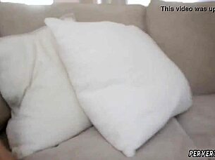 Cherie Deville Impregnated by Monster Cock