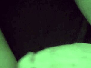 muscular wife creampied roughly from behind