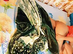 desi teen extreme bbc pounding creampie doggystyle frenzy