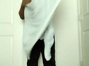 slow colorful dance glowing like the sunset