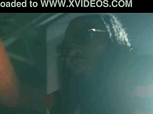 hey, check out damedot's yeah stripper vibing to that hot music video striptease 🔥