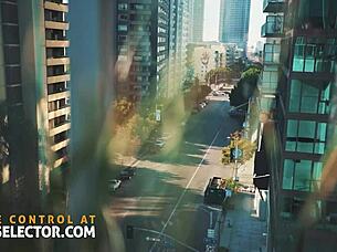 Hey babe, remember that wild night with Alyssa Bounty?