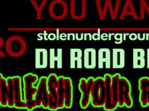 Blonde Bubble Butt Yoga Babe Takes Monster Cock at Beach Party