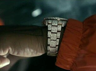 hey, check out damedot's yeah stripper vibing to that hot music video striptease 🔥