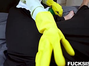 petite cheerleaders jessica aaren and kait austin take hardcore pounding