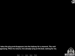 bunkered with horny femboy shemale game?