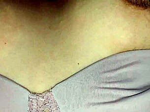 juicy latina babe's tight hairy pussy creampie closeup fuck