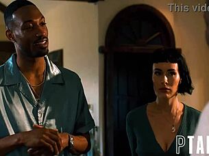 isiah maxwell and olive glass preserve steamy new california lifestyle cash fuck