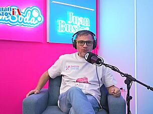 letizia fulkers rides toys to bliss with giant oiled natural tits shaking in intense orgasm 😍🔥