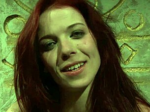 Niki Fox Interviewed Before After Steamy Scene