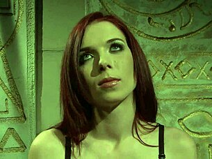 Niki Fox Interviewed Before After Steamy Scene