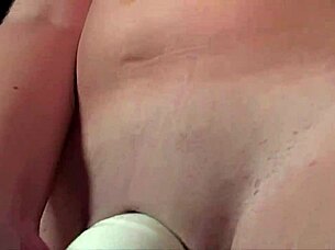 leigh livingston sucks monster cock craving hot jizz cumshot