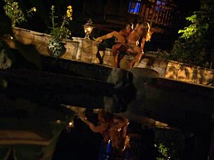 delilah strong's tough pussy takes every pounding 😈💦🍆