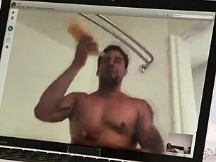 military wives ryan ryans and alexis fawx lick pussies to orgasm