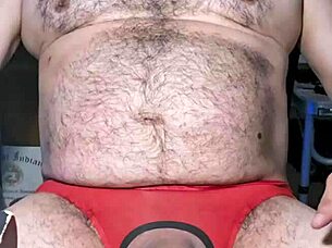 hey watch this curvy slut flash monster cock bedroom solo update