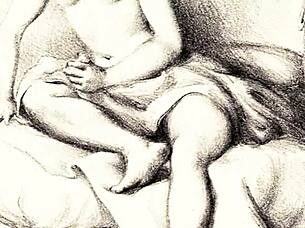 vintage erotic art captures timeless sensual beauty