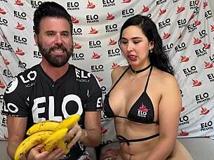 stella andrea teases in spicy casting interview