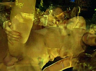 delilah strong's tough pussy takes every pounding 😈💦🍆