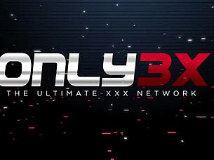 Charming Maya Hills Spreads for Wild Ass Pounding!