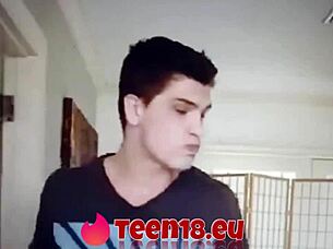 Kendra Lust flaunts big tits ass riding monster cock wildly.