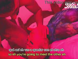 Cheating Wife Punished Hard by Furious Husband Trailer