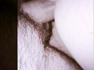 argentinian amateurs enjoy intense anal assfucking session