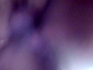 creampie cheating wife's tight pussy twice gym lie