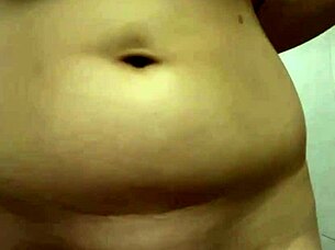 Public Extreme Anal Stretch with Monster Cock Thrusts