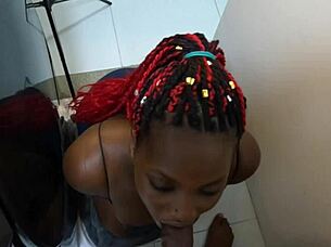 on my knees undressing you i need that big cock deepthroat now