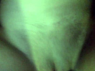 creampie cheating wife's tight pussy twice gym lie