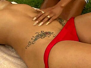 lavish n desiree hot lesbo toy fun