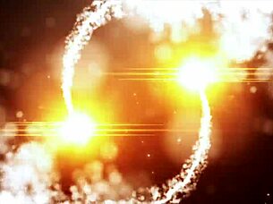 Dee Lusion's Jacuzzi Interracial Fuck Under Vegas Lights