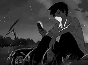 Dancing Shadows Embrace Francklin Amado's Moves