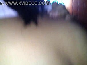 Nursing Mexican Shares Milky Tits With Thick Cock Swap