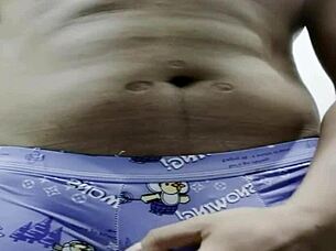 video call sex with ashira on her menstrual day gets me so horny damn