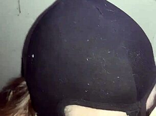 french milf slave dressed whipped outdoor exhib 😈🔗