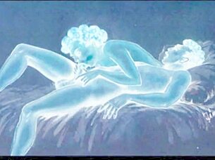 check out this steamy vintage hairy retro scene