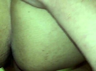 naughty brazilian ant fucked hard sugar daddy anal blowjob pt 11