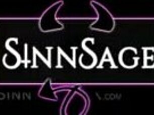 Sinn Sage Fucks Sweet Mango Skin Diamond Cindy