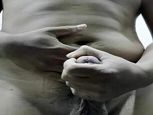 video call sex with ashira on her menstrual day gets me so horny damn