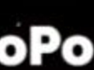 Stepdaughter notices stepdad's cock harder for her big ass