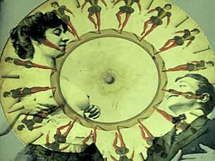 check out this steamy vintage hairy retro scene