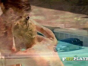 i swung and swapped partners fucking all night in this wild orgy