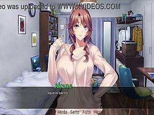 Milf Friends Anal Oral Escapade Chapter One