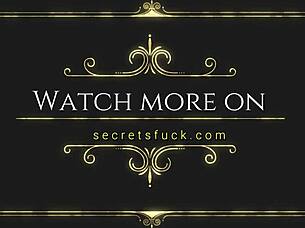 Horny Cameron Dee Big Tits Blonde Filled Hard European Mature